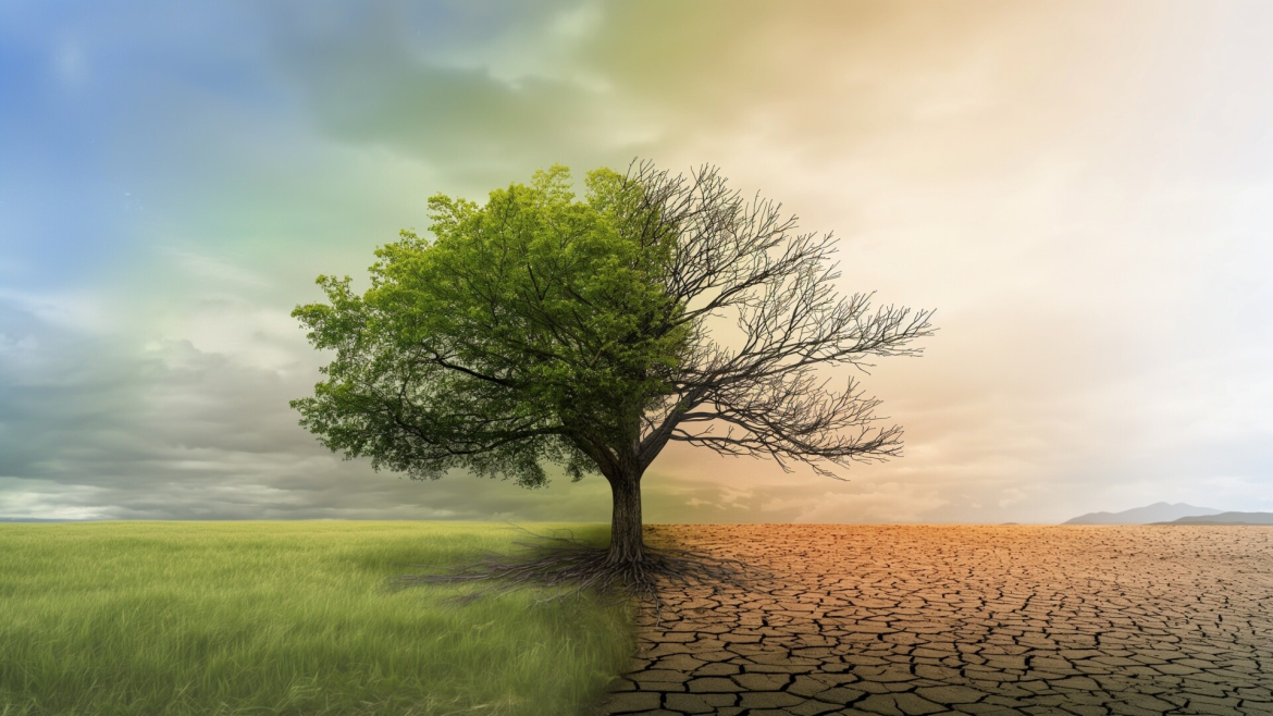 Schimbările climatice pe înţelesul tuturor