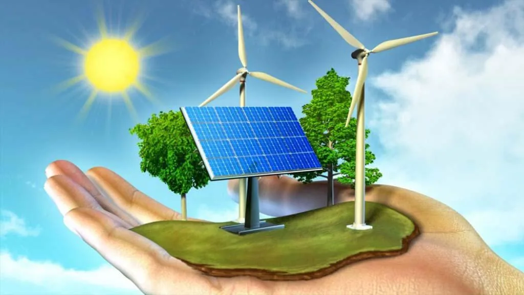 Energie curată pentru viitor